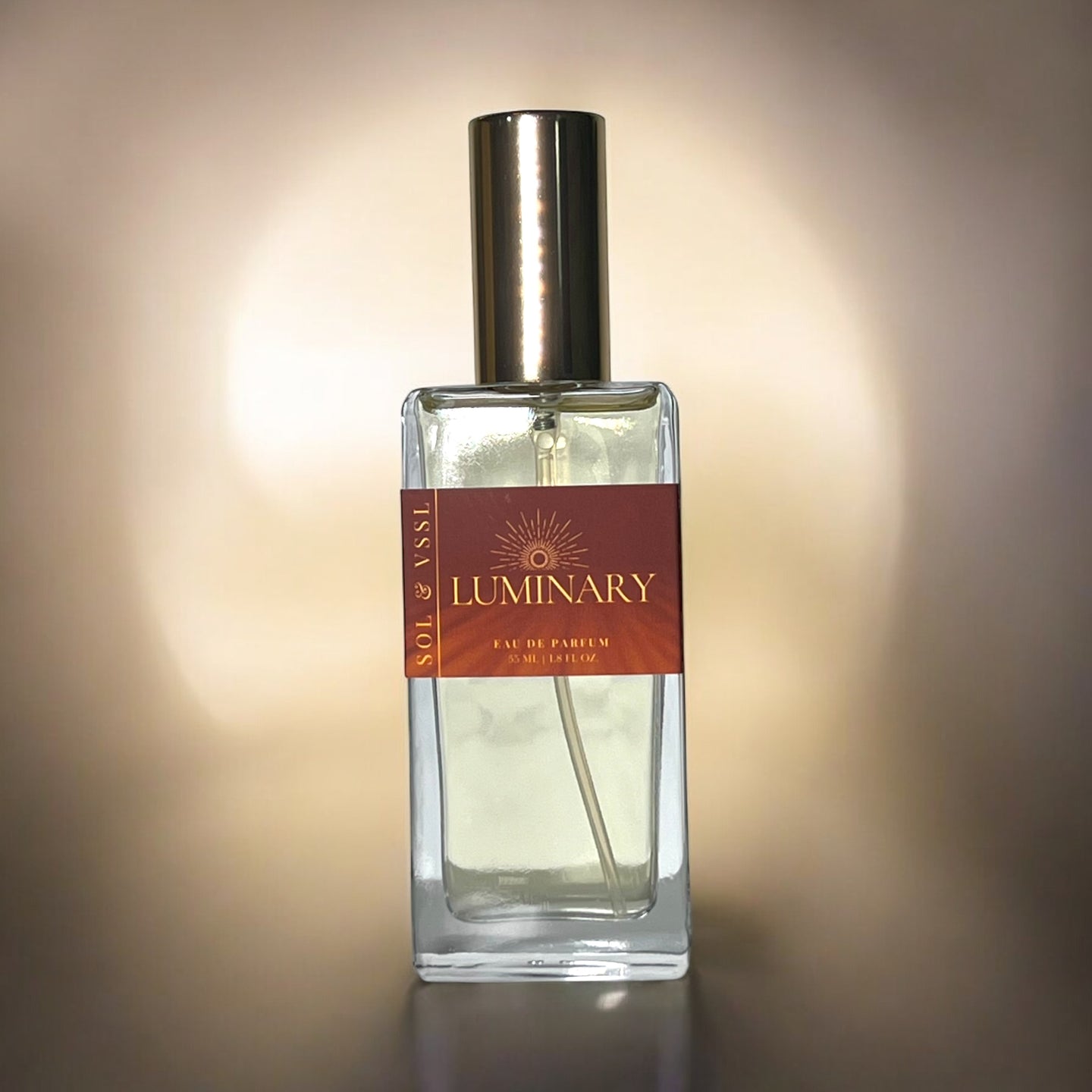 NEW! LUMINARY
